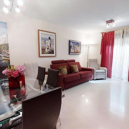Vibrant City Center Alicante Luaran gambar