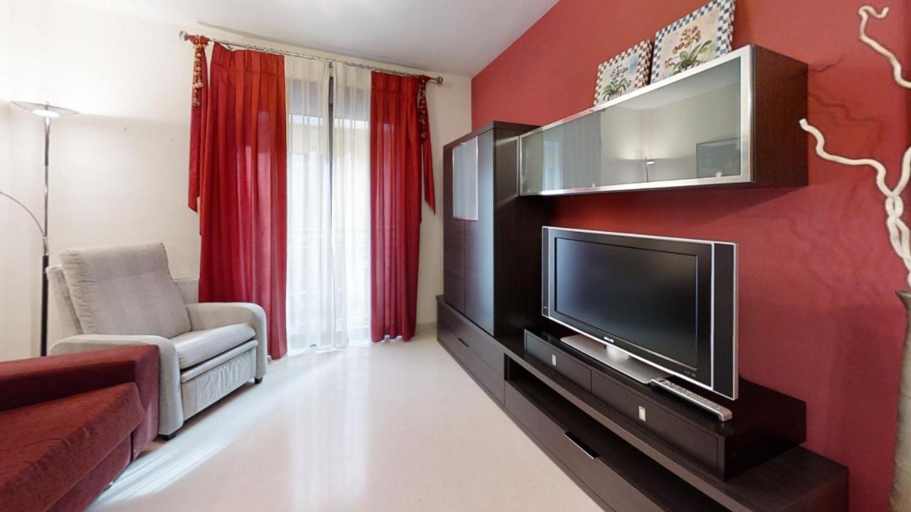 Vibrant City Center Alicante Luaran gambar