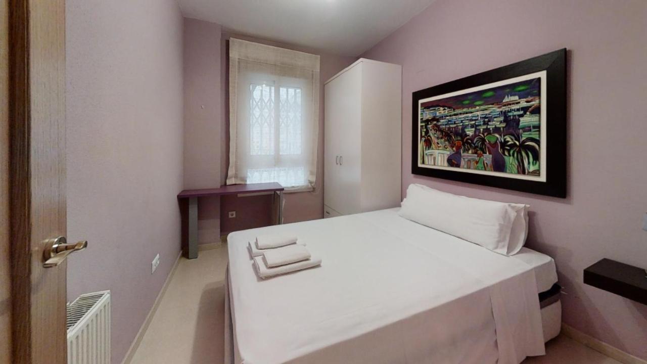 Vibrant City Center Alicante Luaran gambar