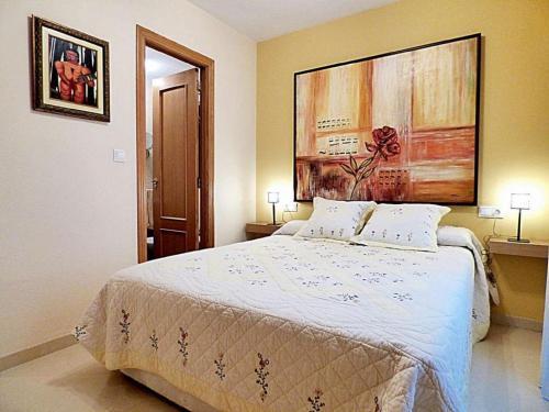 Vibrant City Center Alicante Luaran gambar